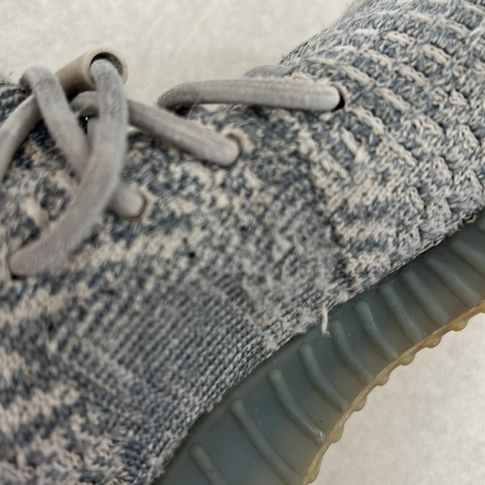 Yeezys size 12k - Picture 9 of 11